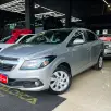 CHEVROLET PRISMA 1.4 MPFI LTZ 8V FLEX 4P MANUAL CHEVROLET PRISMA 1.4 MPFI LTZ 8V FLEX 4P MANUAL