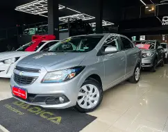 CHEVROLET PRISMA 1.4 MPFI LTZ 8V FLEX 4P MANUAL CHEVROLET PRISMA 1.4 MPFI LTZ 8V FLEX 4P MANUAL