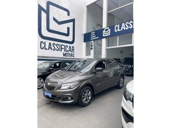 CHEVROLET PRISMA 1.0 MPFI ADVANTAGE 8V FLEX 4P MANUAL