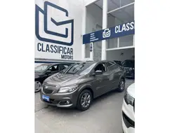 CHEVROLET PRISMA 1.0 MPFI ADVANTAGE 8V FLEX 4P MANUAL CHEVROLET PRISMA 1.0 MPFI ADVANTAGE 8V FLEX 4P MANUAL
