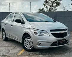 CHEVROLET PRISMA 1.0 MPFI JOY 8V FLEX 4P MANUAL CHEVROLET PRISMA 1.0 MPFI JOY 8V FLEX 4P MANUAL