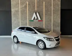 CHEVROLET PRISMA 1.0 MPFI JOY 8V FLEX 4P MANUAL CHEVROLET PRISMA 1.0 MPFI JOY 8V FLEX 4P MANUAL