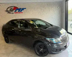 CHEVROLET PRISMA 1.0 MPFI JOY 8V FLEX 4P MANUAL CHEVROLET PRISMA 1.0 MPFI JOY 8V FLEX 4P MANUAL
