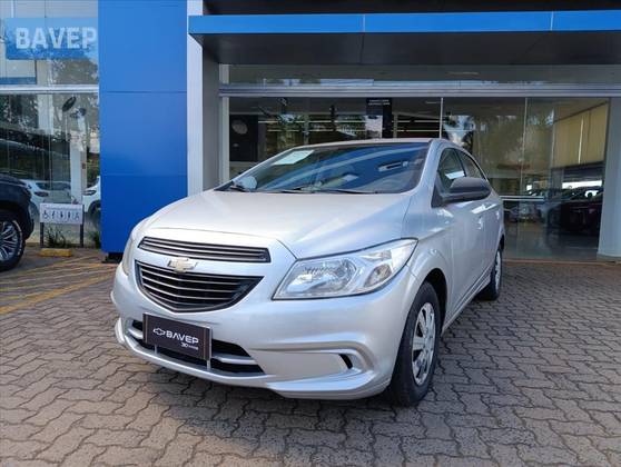 CHEVROLET PRISMA 1.0 MPFI JOY 8V FLEX 4P MANUAL
