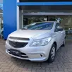 CHEVROLET PRISMA 1.0 MPFI JOY 8V FLEX 4P MANUAL CHEVROLET PRISMA 1.0 MPFI JOY 8V FLEX 4P MANUAL