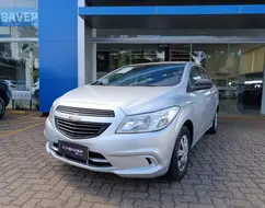 CHEVROLET PRISMA 1.0 MPFI JOY 8V FLEX 4P MANUAL CHEVROLET PRISMA 1.0 MPFI JOY 8V FLEX 4P MANUAL