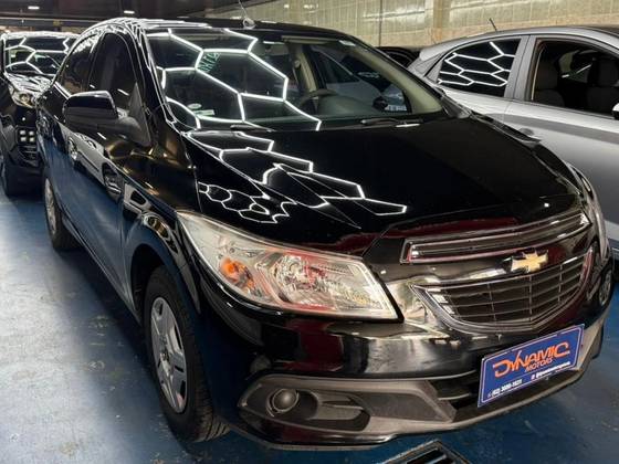 CHEVROLET PRISMA 1.0 MPFI LT 8V FLEX 4P MANUAL
