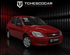 CHEVROLET PRISMA 1.0 MPFI VHCE MAXX 8V FLEX 4P MANUAL CHEVROLET PRISMA 1.0 MPFI VHCE MAXX 8V FLEX 4P MANUAL