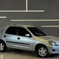 CHEVROLET PRISMA 1.4 MPFI JOY 8V FLEX 4P MANUAL CHEVROLET PRISMA 1.4 MPFI JOY 8V FLEX 4P MANUAL