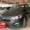 CHEVROLET PRISMA 1.4 MPFI LT 8V FLEX 4P AUTOMÁTICO CHEVROLET PRISMA 1.4 MPFI LT 8V FLEX 4P AUTOMÁTICO