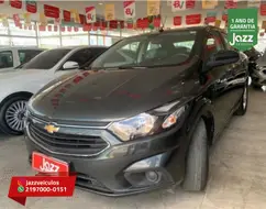 CHEVROLET PRISMA 1.4 MPFI LT 8V FLEX 4P AUTOMÁTICO CHEVROLET PRISMA 1.4 MPFI LT 8V FLEX 4P AUTOMÁTICO