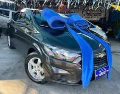 CHEVROLET PRISMA 1.4 MPFI LT 8V FLEX 4P MANUAL CHEVROLET PRISMA 1.4 MPFI LT 8V FLEX 4P MANUAL