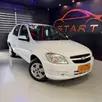 CHEVROLET PRISMA 1.4 MPFI LT 8V FLEX 4P MANUAL CHEVROLET PRISMA 1.4 MPFI LT 8V FLEX 4P MANUAL