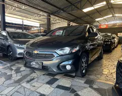 CHEVROLET PRISMA 1.4 MPFI LTZ 8V FLEX 4P AUTOMÁTICO CHEVROLET PRISMA 1.4 MPFI LTZ 8V FLEX 4P AUTOMÁTICO