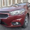 CHEVROLET PRISMA 1.4 MPFI LTZ 8V FLEX 4P AUTOMÁTICO CHEVROLET PRISMA 1.4 MPFI LTZ 8V FLEX 4P AUTOMÁTICO