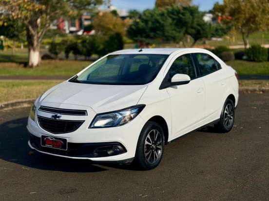 CHEVROLET-PRISMA-1.4 MPFI LTZ 8V FLEX 4P MANUAL CHEVROLET-PRISMA-2013