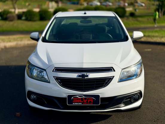 CHEVROLET-PRISMA-1.4 MPFI LTZ 8V FLEX 4P MANUAL CHEVROLET-PRISMA-2013