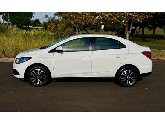 CHEVROLET-PRISMA-1.4 MPFI LTZ 8V FLEX 4P MANUAL CHEVROLET-PRISMA-2013