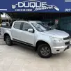 CHEVROLET S10 2.4 ADVANTAGE 4X2 CD 8V FLEX 4P MANUAL CHEVROLET S10 2.4 ADVANTAGE 4X2 CD 8V FLEX 4P MANUAL