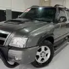 CHEVROLET S10 2.4 MPFI ADVANTAGE 4X2 CS 8V FLEX 2P MANUAL CHEVROLET S10 2.4 MPFI ADVANTAGE 4X2 CS 8V FLEX 2P MANUAL