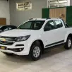 CHEVROLET S10 2.5 LT 4X4 CD 16V FLEX 4P AUTOMÁTICO CHEVROLET S10 2.5 LT 4X4 CD 16V FLEX 4P AUTOMÁTICO
