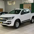 CHEVROLET S10 2.5 LT 4X4 CD 16V FLEX 4P AUTOMÁTICO CHEVROLET S10 2.5 LT 4X4 CD 16V FLEX 4P AUTOMÁTICO