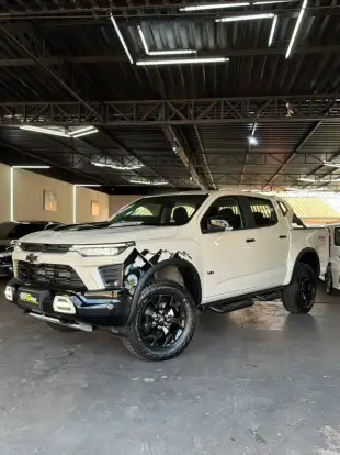 CHEVROLET-S10-2025