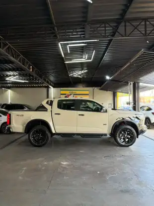 CHEVROLET-S10-2025