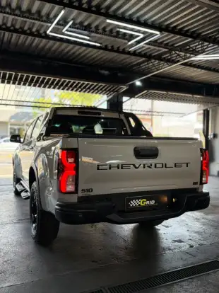 CHEVROLET-S10-2025