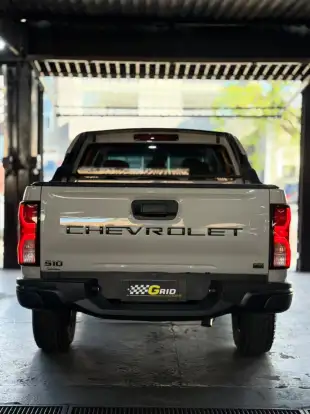 CHEVROLET-S10-2025