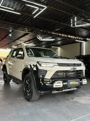 CHEVROLET-S10-2025
