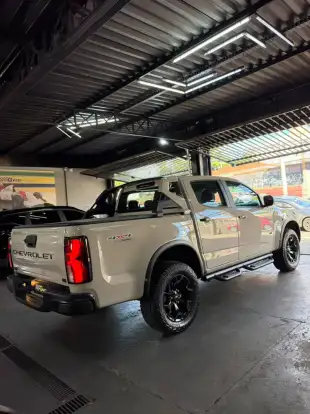 CHEVROLET-S10-2025