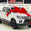 CHEVROLET S10 2.8 16V TURBO DIESEL LS CD 4X4 MANUAL CHEVROLET S10 2.8 16V TURBO DIESEL LS CD 4X4 MANUAL