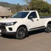 CHEVROLET S10 2.8 16V TURBO DIESEL LS CS 4X4 MANUAL CHEVROLET S10 2.8 16V TURBO DIESEL LS CS 4X4 MANUAL