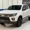 CHEVROLET S10 2.8 16V TURBO DIESEL LT CD 4X4 AUTOMÁTICO CHEVROLET S10 2.8 16V TURBO DIESEL LT CD 4X4 AUTOMÁTICO