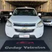 CHEVROLET S10 2.8 LT 4X4 CD 16V TURBO DIESEL 4P MANUAL CHEVROLET S10 2.8 LT 4X4 CD 16V TURBO DIESEL 4P MANUAL