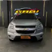 CHEVROLET S10 2.4 LTZ 4X2 CD 8V FLEX 4P MANUAL CHEVROLET S10 2.4 LTZ 4X2 CD 8V FLEX 4P MANUAL