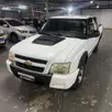 CHEVROLET S10 2.4 MPFI EXECUTIVE 4X2 CD 8V FLEX 4P MANUAL CHEVROLET S10 2.4 MPFI EXECUTIVE 4X2 CD 8V FLEX 4P MANUAL