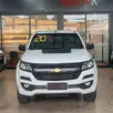 CHEVROLET S10 2.5 ADVANTAGE 4X2 CD 16V FLEX 4P MANUAL CHEVROLET S10 2.5 ADVANTAGE 4X2 CD 16V FLEX 4P MANUAL