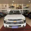 CHEVROLET S10 2.8 16V TURBO DIESEL HIGH COUNTRY CD 4X4 AUTOMÁTICO CHEVROLET S10 2.8 16V TURBO DIESEL HIGH COUNTRY CD 4X4 AUTOMÁTICO