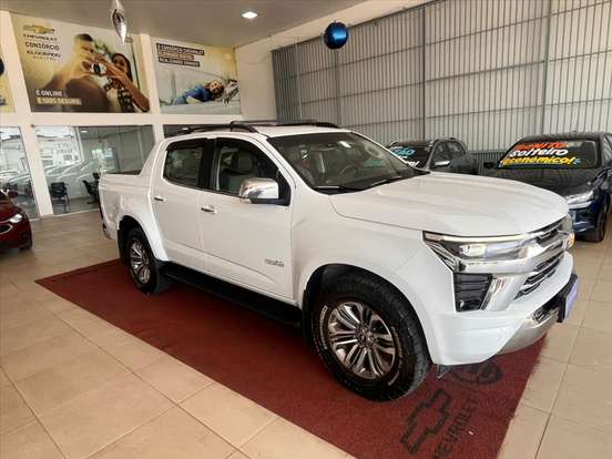 CHEVROLET-S10-2024
