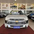 CHEVROLET S10 2.8 16V TURBO DIESEL HIGH COUNTRY CD 4X4 AUTOMÁTICO CHEVROLET S10 2.8 16V TURBO DIESEL HIGH COUNTRY CD 4X4 AUTOMÁTICO