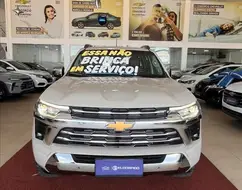 CHEVROLET S10 2.8 16V TURBO DIESEL HIGH COUNTRY CD 4X4 AUTOMÁTICO CHEVROLET S10 2.8 16V TURBO DIESEL HIGH COUNTRY CD 4X4 AUTOMÁTICO