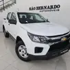CHEVROLET S10 2.8 16V TURBO DIESEL LS CD 4X4 MANUAL CHEVROLET S10 2.8 16V TURBO DIESEL LS CD 4X4 MANUAL