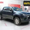 CHEVROLET S10 2.8 16V TURBO DIESEL LS CD 4X4 MANUAL CHEVROLET S10 2.8 16V TURBO DIESEL LS CD 4X4 MANUAL