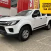 CHEVROLET S10 2.8 16V TURBO DIESEL LS CD 4X4 MANUAL CHEVROLET S10 2.8 16V TURBO DIESEL LS CD 4X4 MANUAL