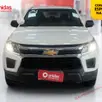 CHEVROLET S10 2.8 16V TURBO DIESEL LS CD 4X4 MANUAL CHEVROLET S10 2.8 16V TURBO DIESEL LS CD 4X4 MANUAL