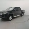 CHEVROLET S10 2.8 16V TURBO DIESEL LS CD 4X4 MANUAL CHEVROLET S10 2.8 16V TURBO DIESEL LS CD 4X4 MANUAL