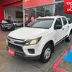 CHEVROLET S10 2.8 16V TURBO DIESEL LS CD 4X4 MANUAL CHEVROLET S10 2.8 16V TURBO DIESEL LS CD 4X4 MANUAL