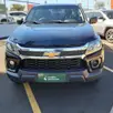CHEVROLET S10 2.8 16V TURBO DIESEL LS CD 4X4 MANUAL CHEVROLET S10 2.8 16V TURBO DIESEL LS CD 4X4 MANUAL